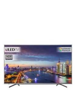 Hisense H70Nu9700Uk 70 Inch, 4K Ultra Hd Certified, Freeview Play, Smart Tv
